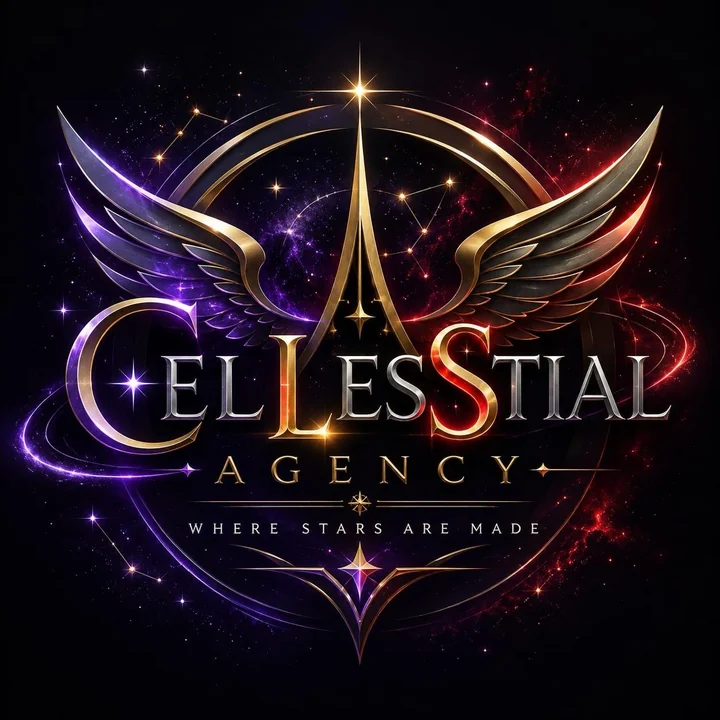 Celestial Agency logo